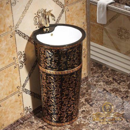 چه عواملی بر بالا رفتن کیفیت روشویی موثر است؟