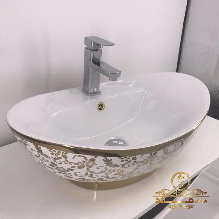 مقایسه قیمت روشویی سنگی با روشویی سرامیکی