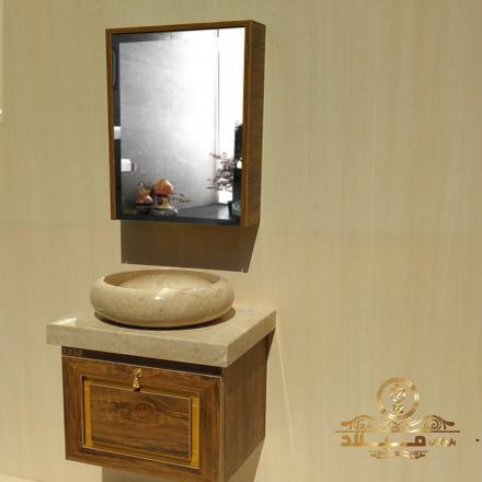 انواع روش های توزیع روشویی سنگی مدرن ارزان کدامند