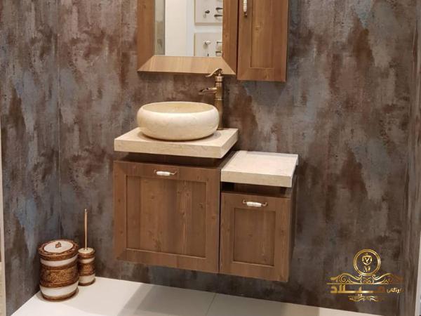 آشنایی با نحوه قیمت گذاری انواع روشویی در ایران