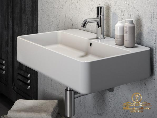 قیمت خرید روشویی دستشویی جدید در فروشگاههای معتبر