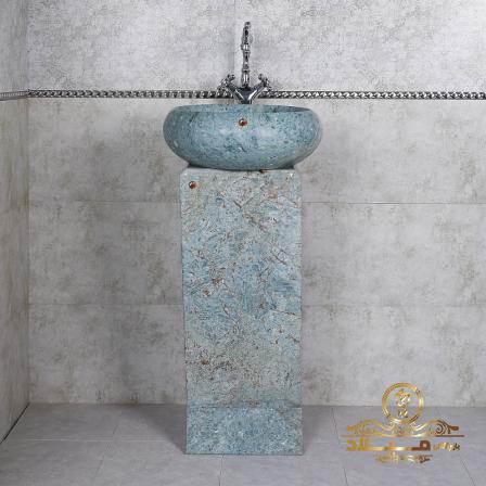 بررسی راههای افزایش درآمد حاصل از صادرات روشویی سلطنتی