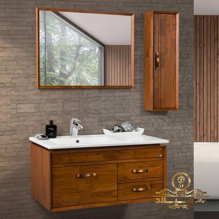 پخش مستقیم روشویی کابینتی بدون پایه با ارزانترین قیمت