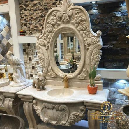 بررسی موانع بازاریابی روشویی در ایران