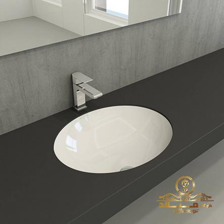 بازار عرضه روشویی سرامیکی توکار با بهترین کیفیت