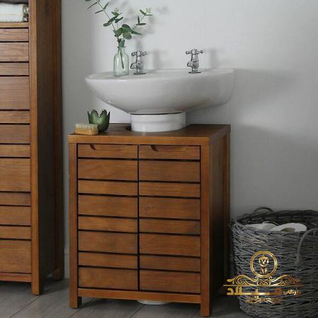 استانداردهای لازم در قیمت گذاری روشویی کابینت دار جدید