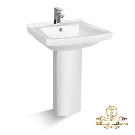 مقایسه قیمت روشویی ایستاده با روشویی کابینتی