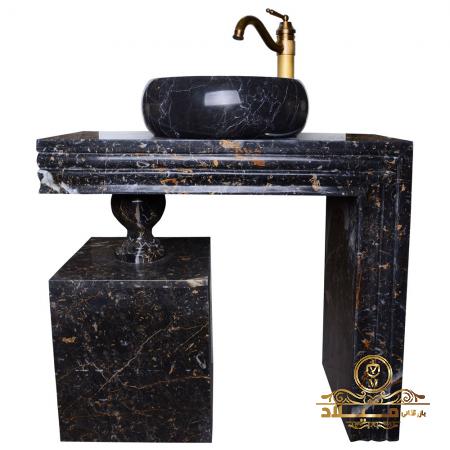 فروش فوق العاده روشویی گرانیتی صادراتی در بازار تهران