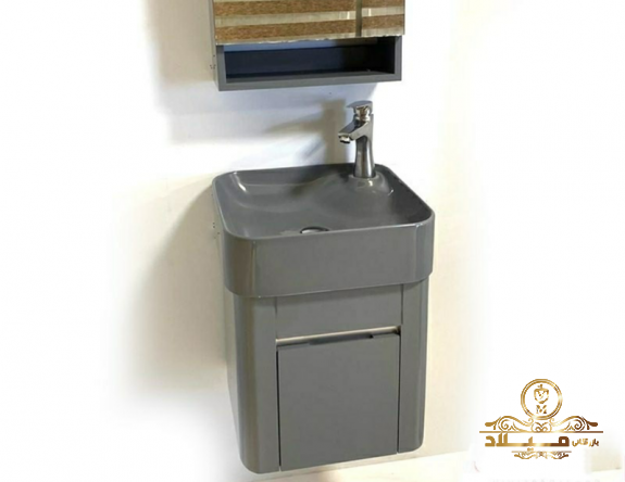 لیست قیمت روشویی دستشویی طوسی در سال 1401