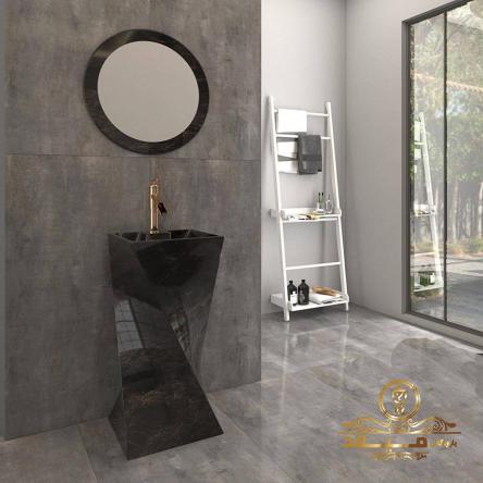 آشنایی با چگونگی صادرات روشویی از طریق ترانزیت