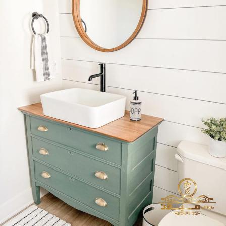 قیمت فروش روشویی کابینتی لوکس در معتبرترین مراکز