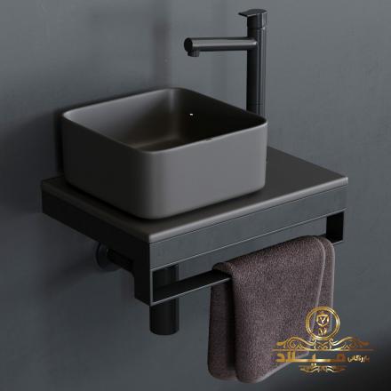 آشنایی با صفر تا صد تولید روشویی در تهران