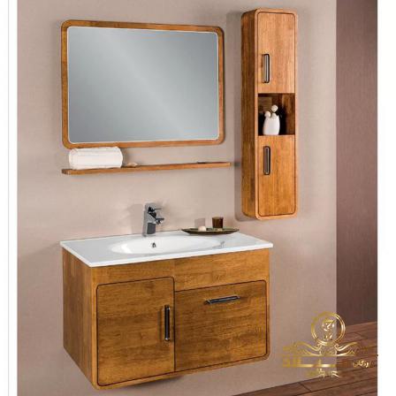 بررسی بیشترین تولید روشویی کابینتی در ایران