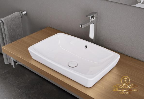 قیمت خرید روشویی تبریز در بهترین فروشگاه