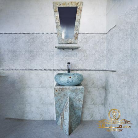 دلایل افزایش قیمت روشویی سنگ مرمر لاکچری