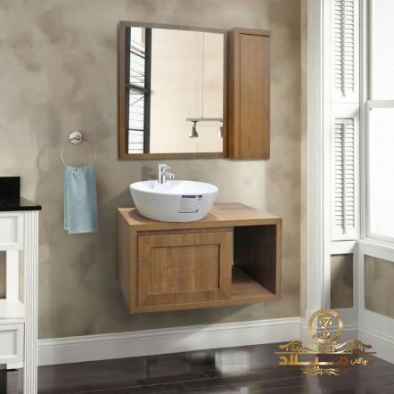 بهترین نوع روشویی کابینت دار مناسب برای خرید