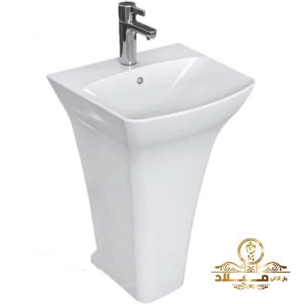 عوامل موثر بر بالا رفتن قیمت روشویی 