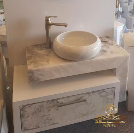 سفارش خرید روشویی مرمر اصفهان از مطمئن ترین فروشنده