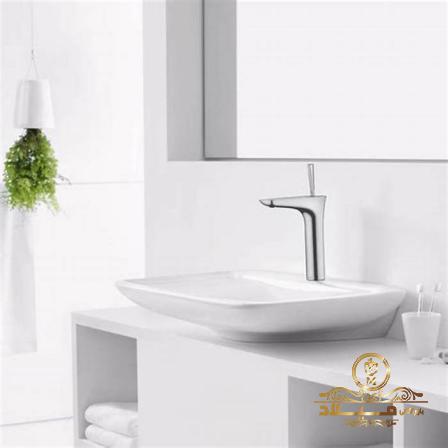 معرفی باکیفیت ترین نوع روشویی سنگی در بازار داخلی