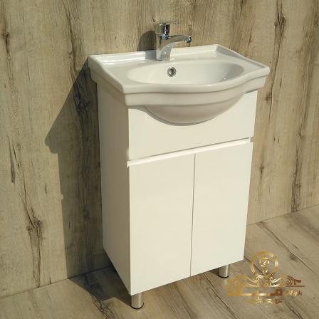 مرجع خرید روشویی کابینتی کوچک با قیمت استثنایی