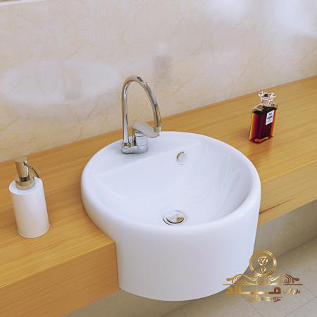 سه اشتباه در هنگام خرید کاسه روشویی گرانیتی ارزان