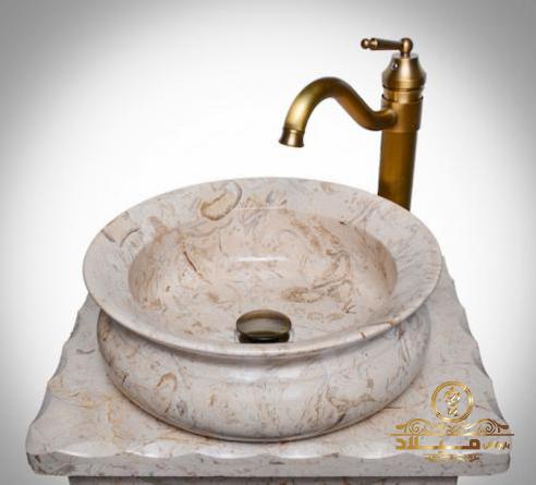 مهم ترین نکته در ثبت سفارش آنلاین روشویی