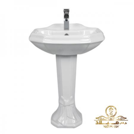 بررسی آسانترین مسیر صادراتی روشویی