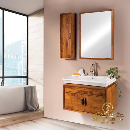 میزان سرمایه لازم برای تولید روشویی کابینتی