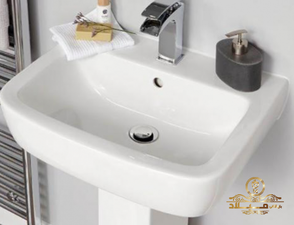 چه عواملی بر بالا رفتن مرغوبیت روشویی سنگی موثر است؟