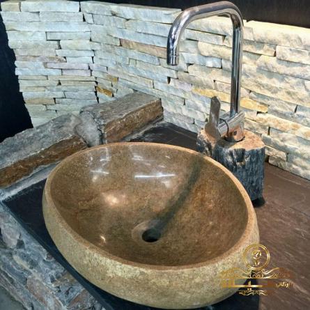 کشورهایی که قصد خرید روشويي سنگي لوکس ارزان از ایران را دارند