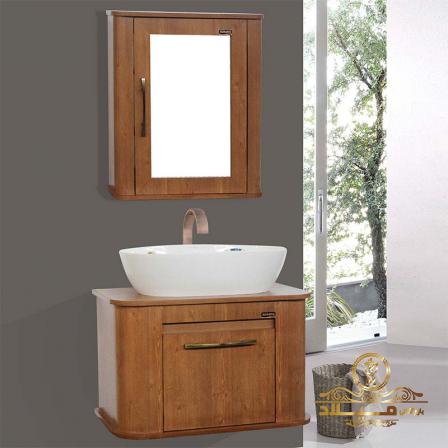 خرید روشویی کابینت دار کوچک درجه یک از معتبرترین فروشگاه