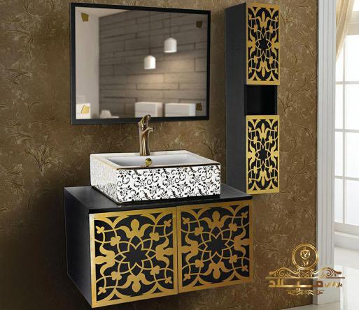 بررسی تاثیر نرخ ارز بر قیمت سنگ روشویی خارجی