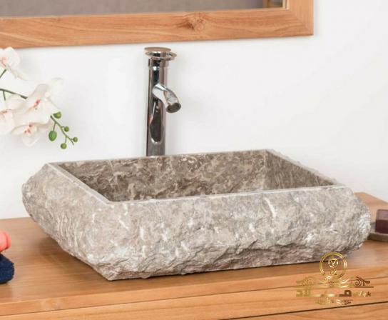 خرید روشويي سنگي صادراتی از مطمئن ترین فروشنده