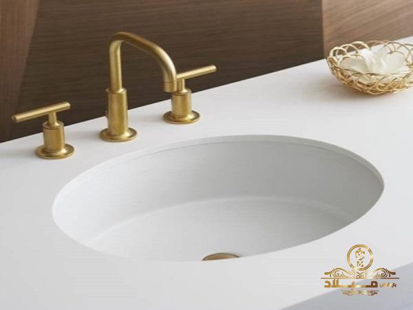 درجه بندی انواع روشویی سرامیکی از نظر مرغوبیت