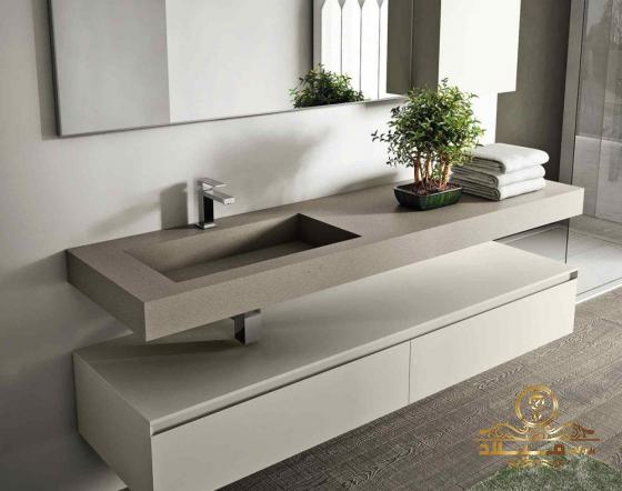 میزان سود حاصل از فروش روشویی سرامیکی در ایران