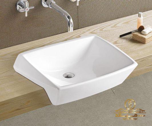 نکات قابل توجه در هنگام خرید روشویی توکار ارزان