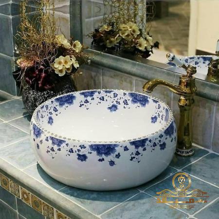 مراکز خرید باکیفیت ترین روشویی سرامیکی در تهران