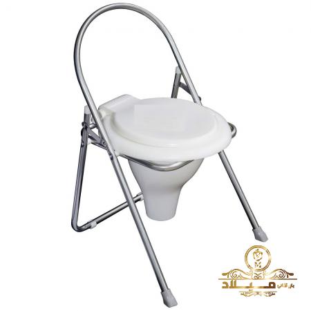 عرضه کننده توالت سیار در ایران