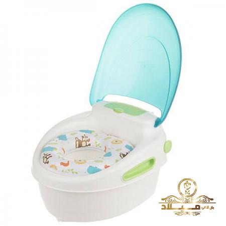 بازار فروش توالت فرنگی کودک چینی