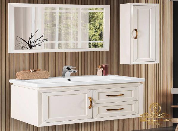 عمده مشتری های داخلی روشویی کابینتی