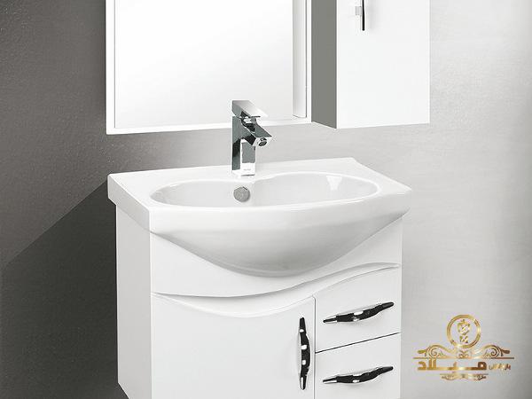 چگونه میتوان بهترین روشویی را پخش کرد