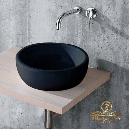 بررسی اجمالی درباره انواع روشویی