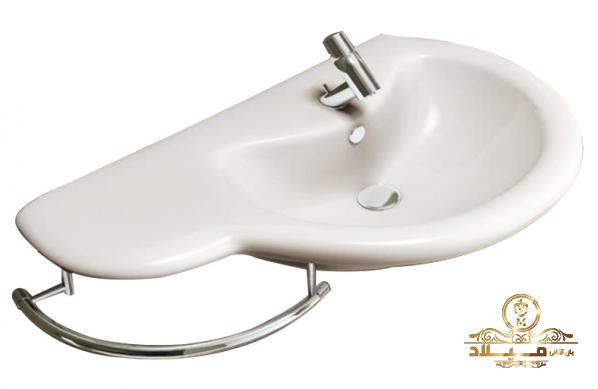 آنچه باید در هنگام خرید روشویی بدانیم