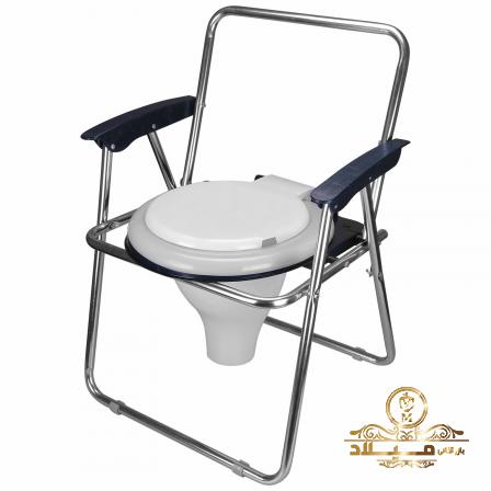 عرضه مستقیم توالت فرنگی سیار کم جا