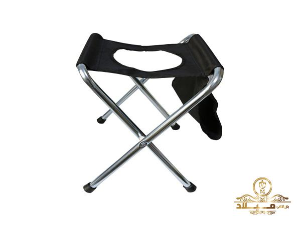 مرکز صادرات توالت فرنگی مسافرتی برزنتی ارزان