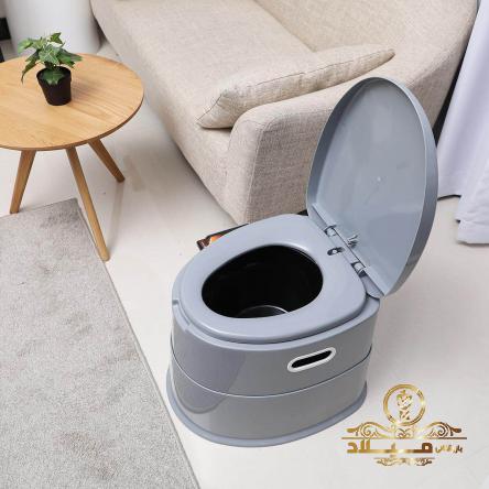 عمده فروشی توالت فرنگی سیار مخزن دار عمده