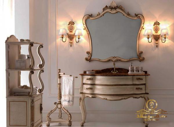 فروشگاه عرضه روشویی کابینتی سلطنتی با تخفیف عالی