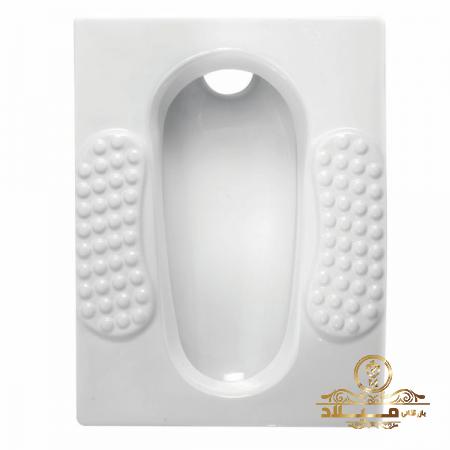 بازار فروش توالت معمولی مرواريد