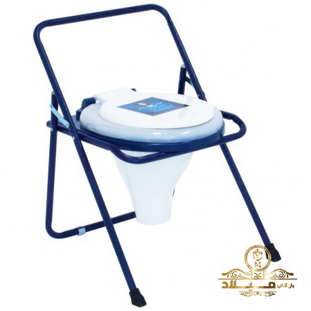 مراکز فروش توالت فرنگی سیار تاشو