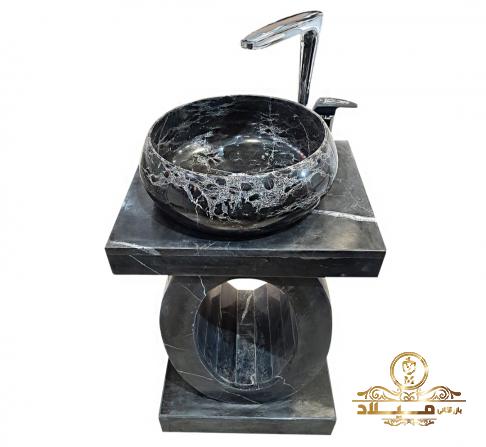 بررسی مشکلات فروش روشویی در بازار داخلی